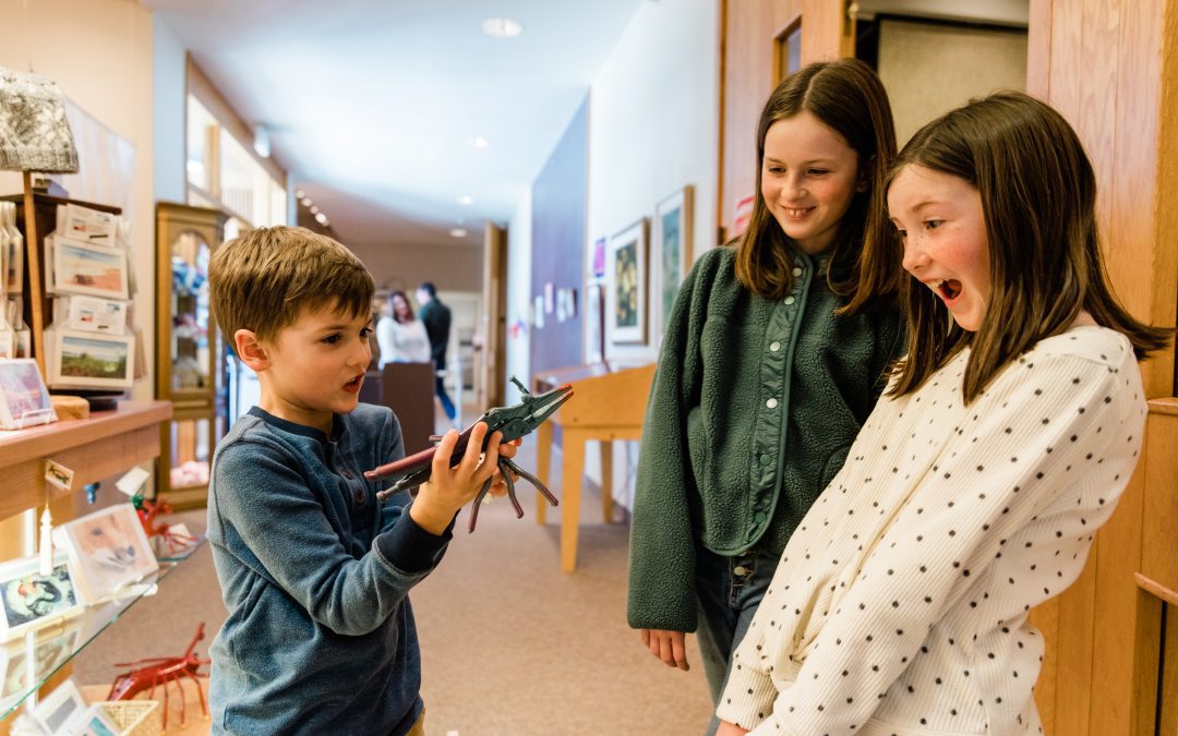 Eptek Art & Culture Centre