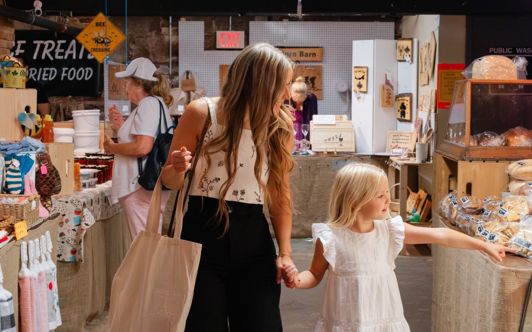Summerside Farmers’ Market