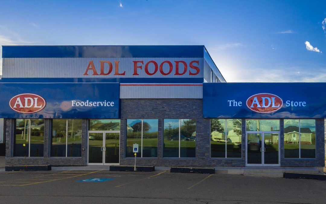 The ADL Store