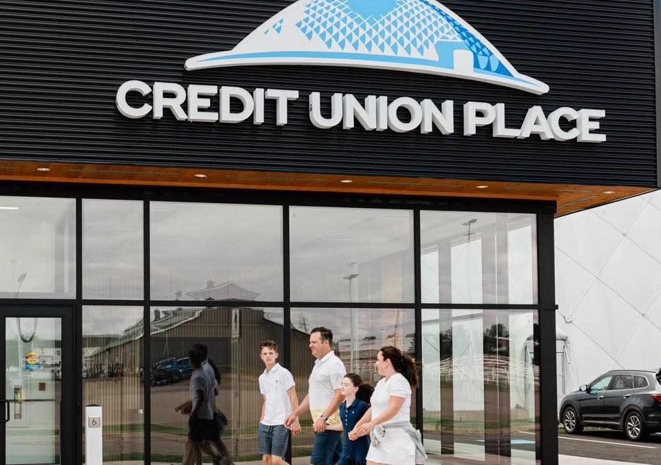 Summerside Multipurpose Dome