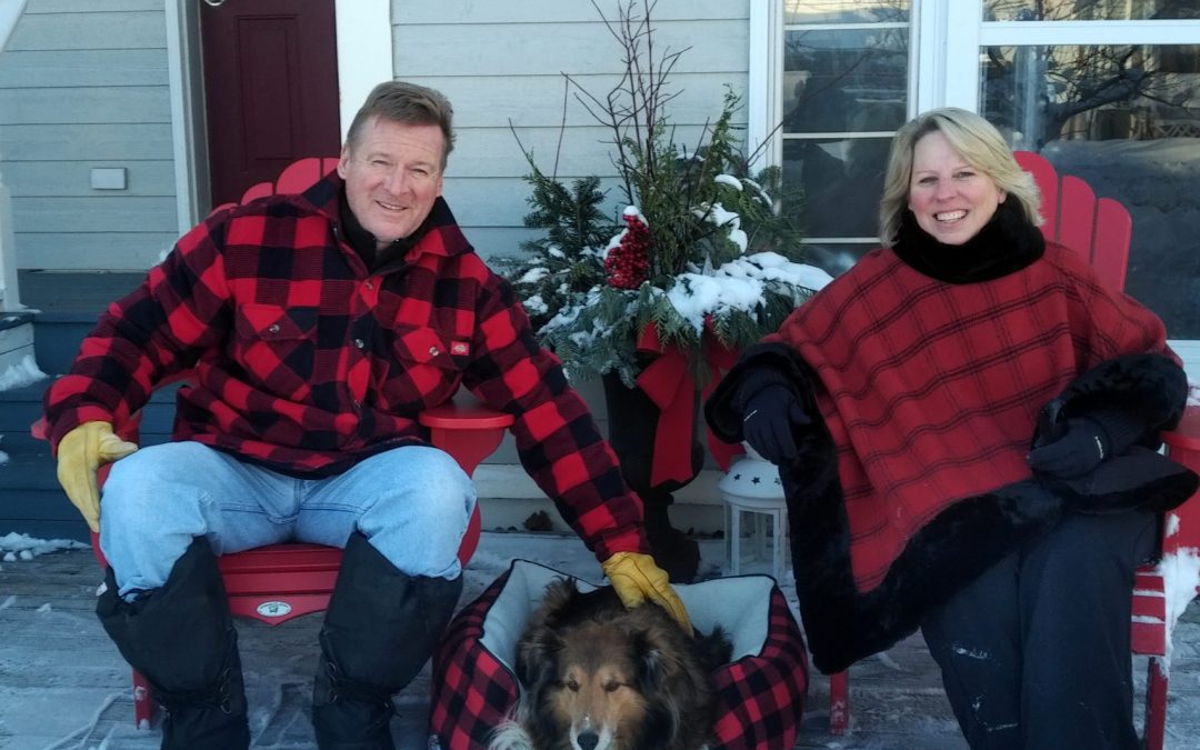 Island Home Bed & Breakfast