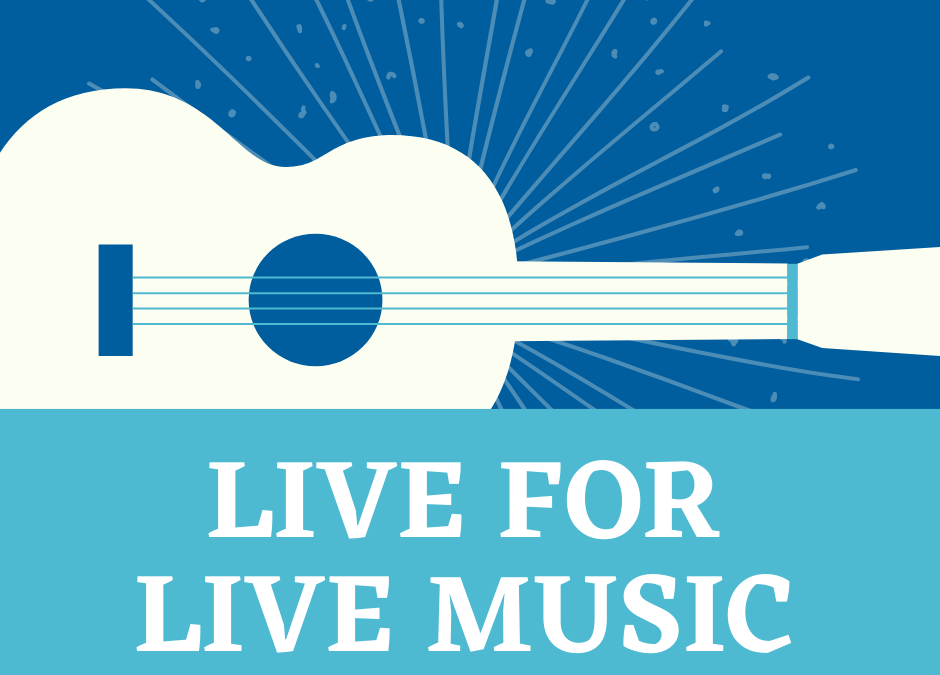 Trevor Cameron LIVE @ The Silver Fox