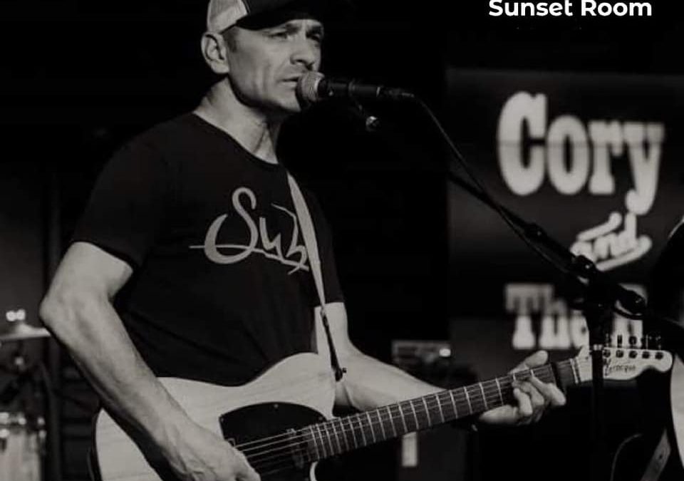 Sunset Sounds with Roland Beaulieu