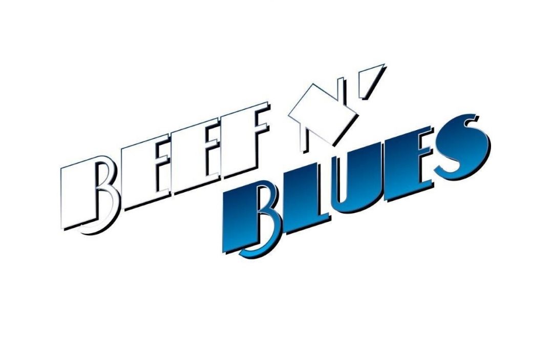 Beef N’ Blues – Hosted by Chef Michael Smith