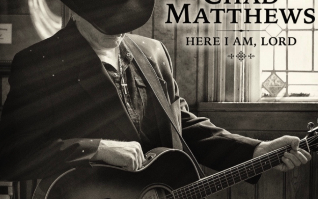 Chad Matthews Gospel Concert with Special Guest Jenna-Marie Gallant at the Harbourfront Theatre