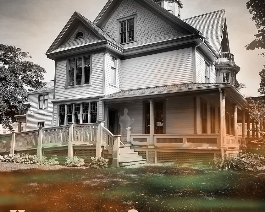 Culture Summerside’s Historic Ghost Walk