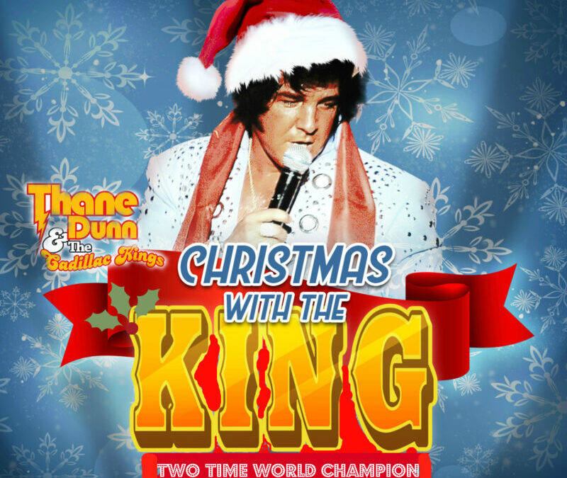 Elvis Greatest Hits – Christmas with the King