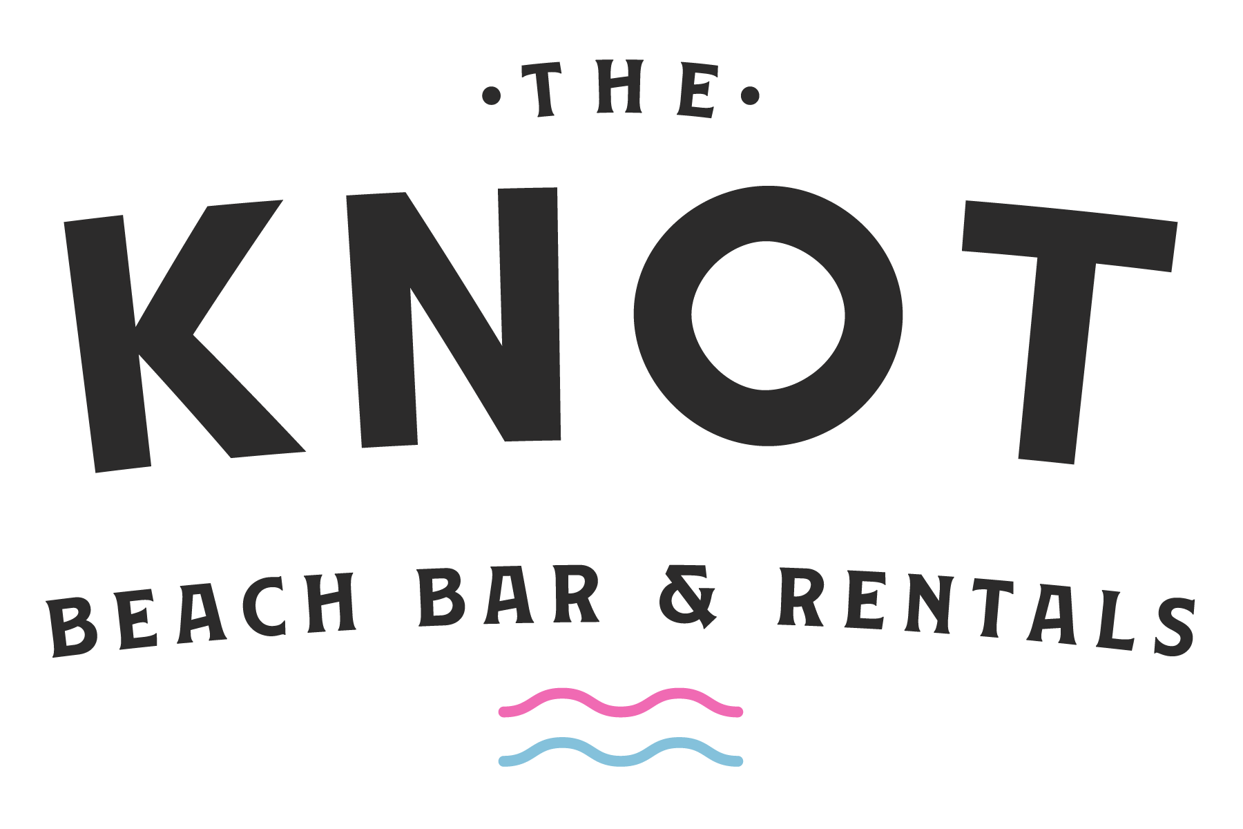 The Knot Beach Bar & Rentals - Explore Summerside