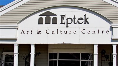 Eptek Centre – Yield Exhibit