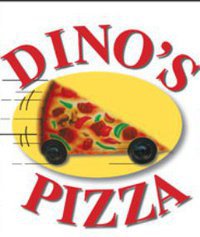 Dino’s Pizza