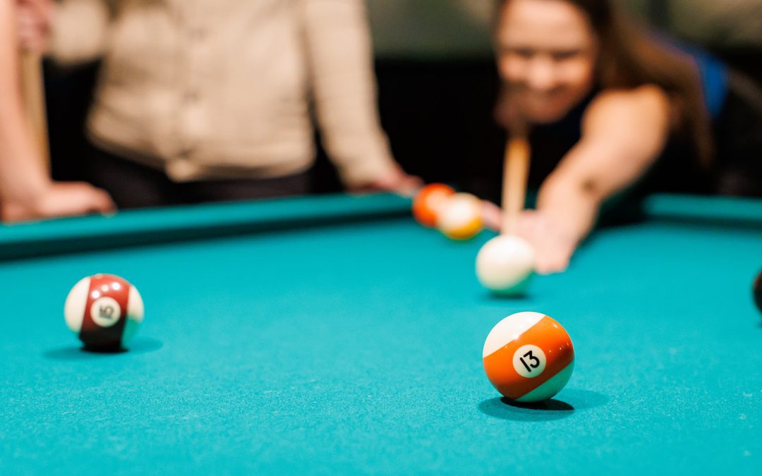 Dooly’s Summerside