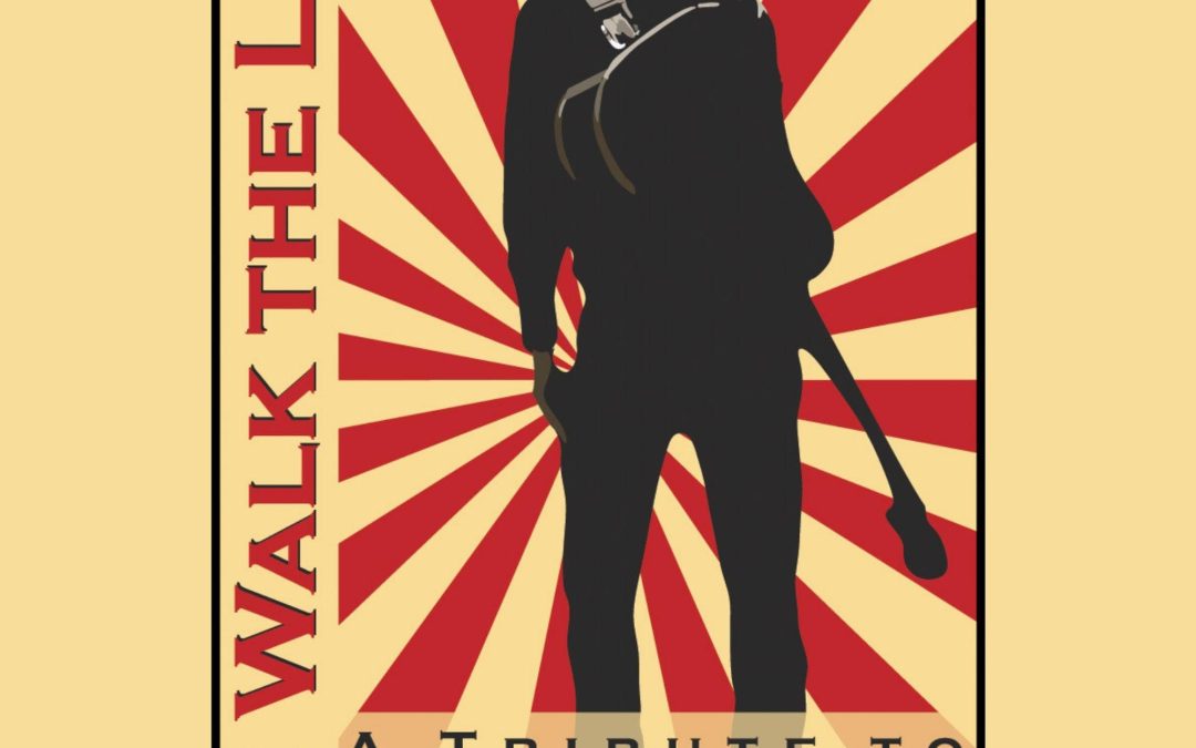 We Walk the Line – Tribute to Johnny Cash