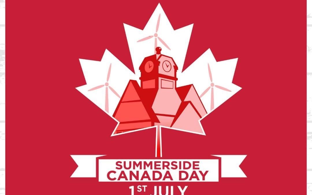 Canada Day in Summerside