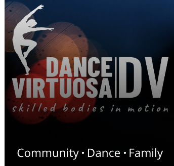 Dance Vituosa: Winter Danceland 2023