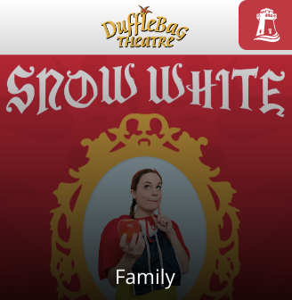 Dufflebag Theatre’s Snow White Family