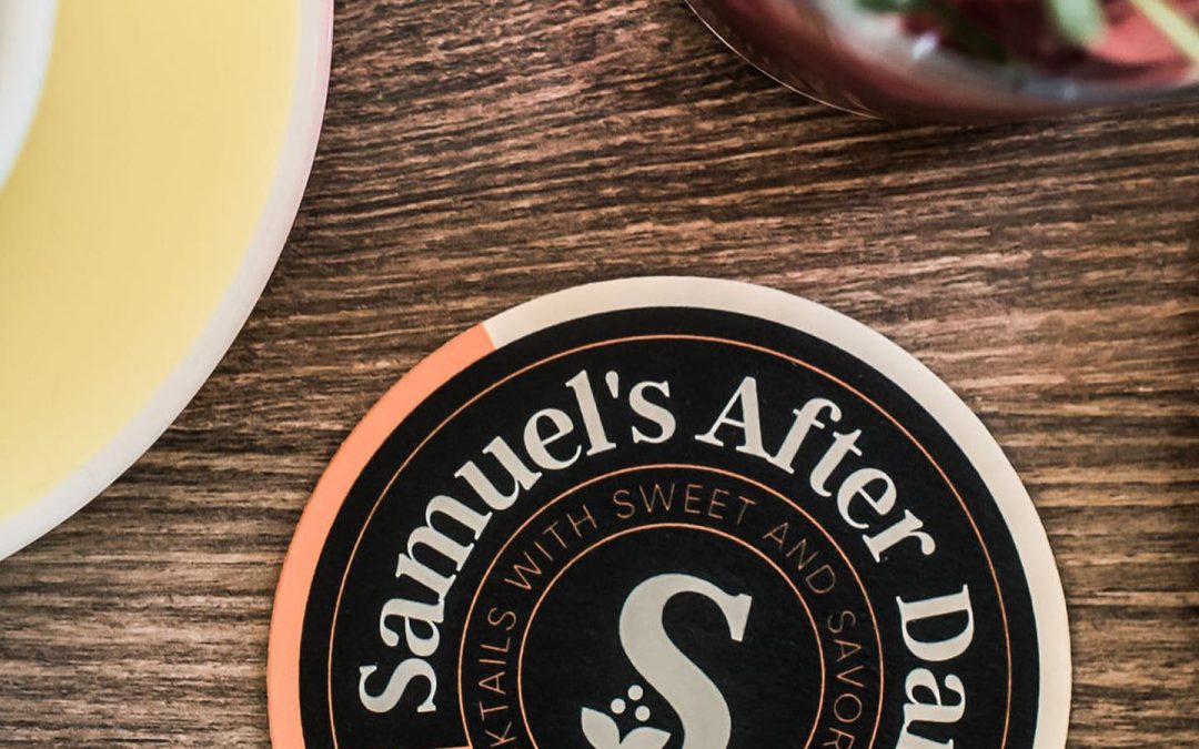 Samuel’s After Dark Winter Edition
