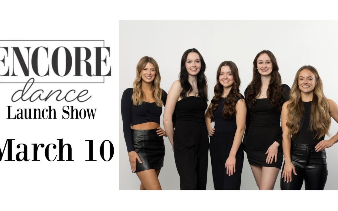 ENCORE – Launch Show