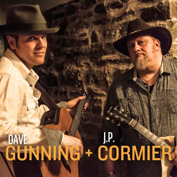 Dave Gunning & J.P. Cormier - Explore Summerside