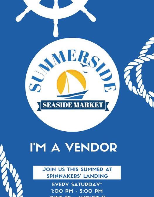 Summerside Seaside Market