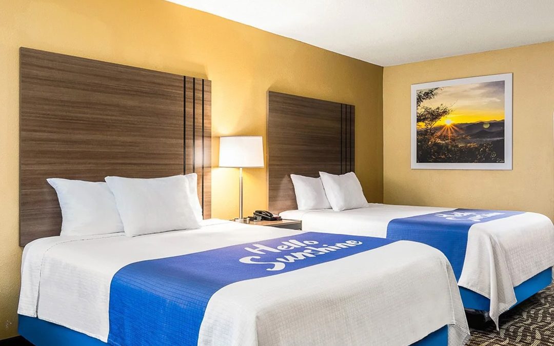 Days Inn & Suites Summerside