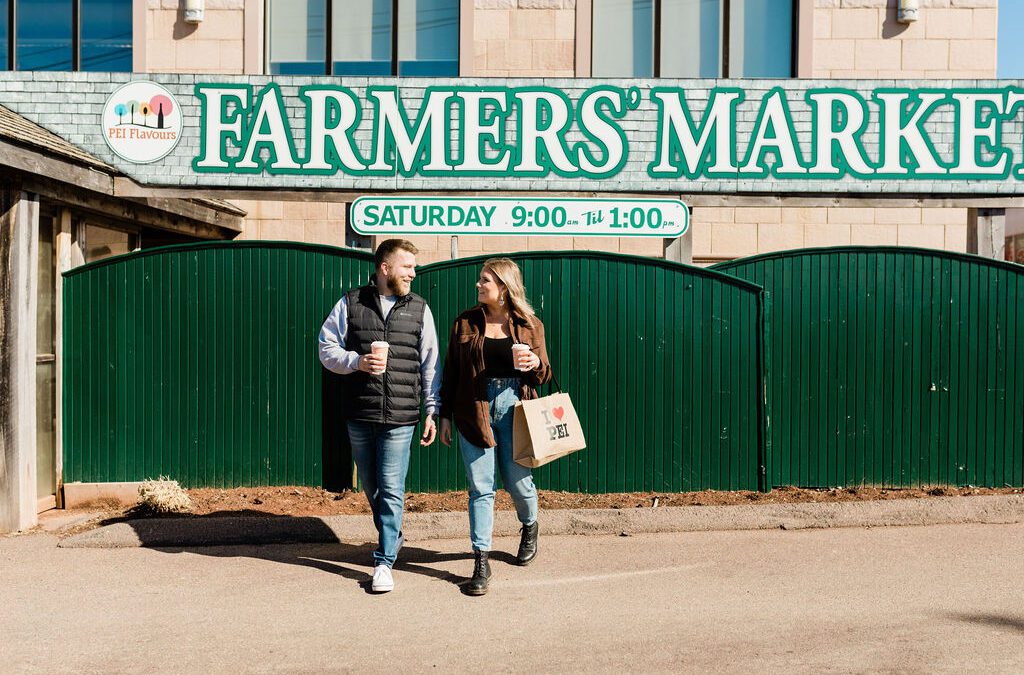 Summerside Farmers Market