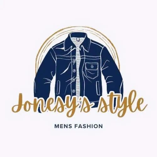 Jonesy’s Style Men’s Fashion Blowout Sale