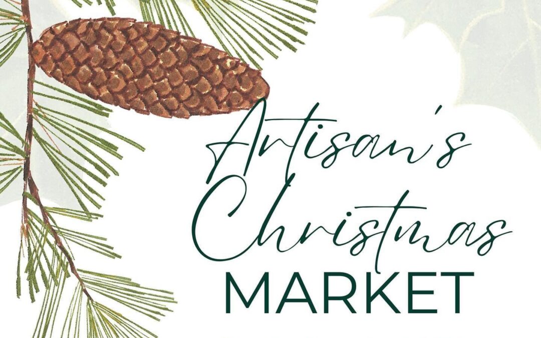 Artisan’s Christmas Market