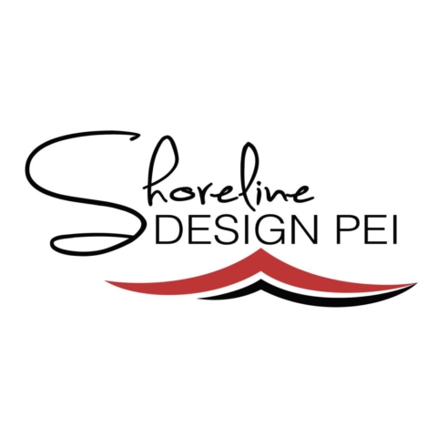 Shoreline Design PEI Logo