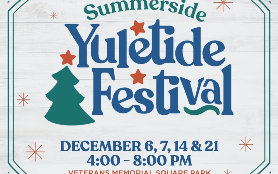 Summerside Yuletide Festival