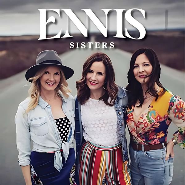 The Ennis Sisters