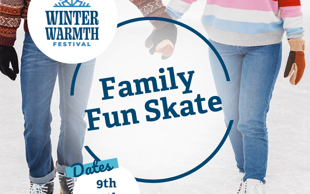 Family Fun Skate