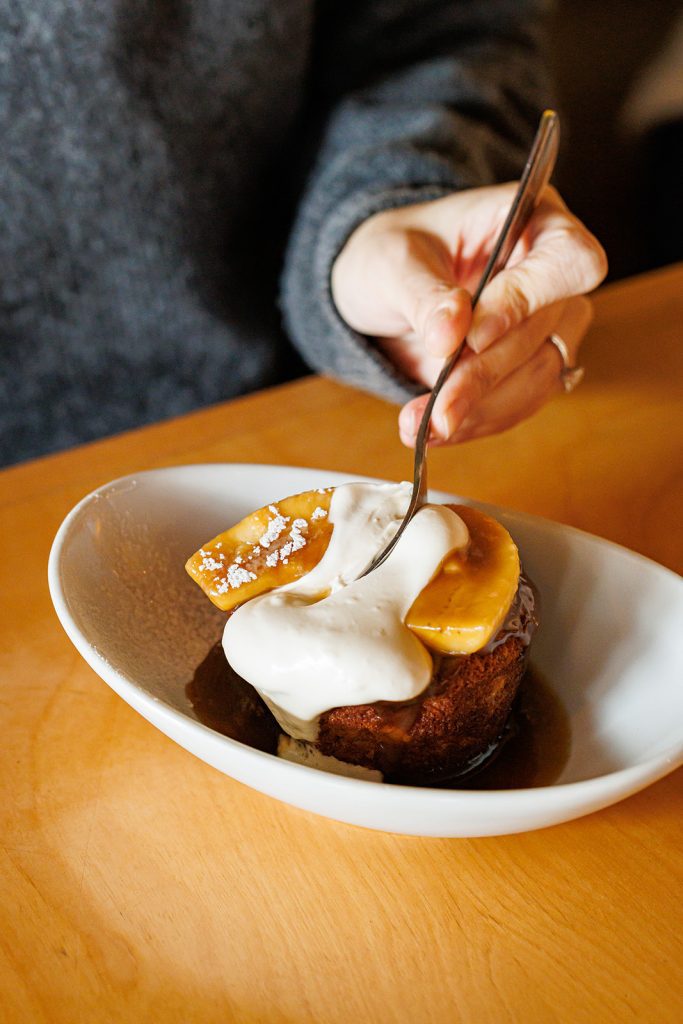 Fiveelevenwest Week 3 Dessert Cozy Culinary
