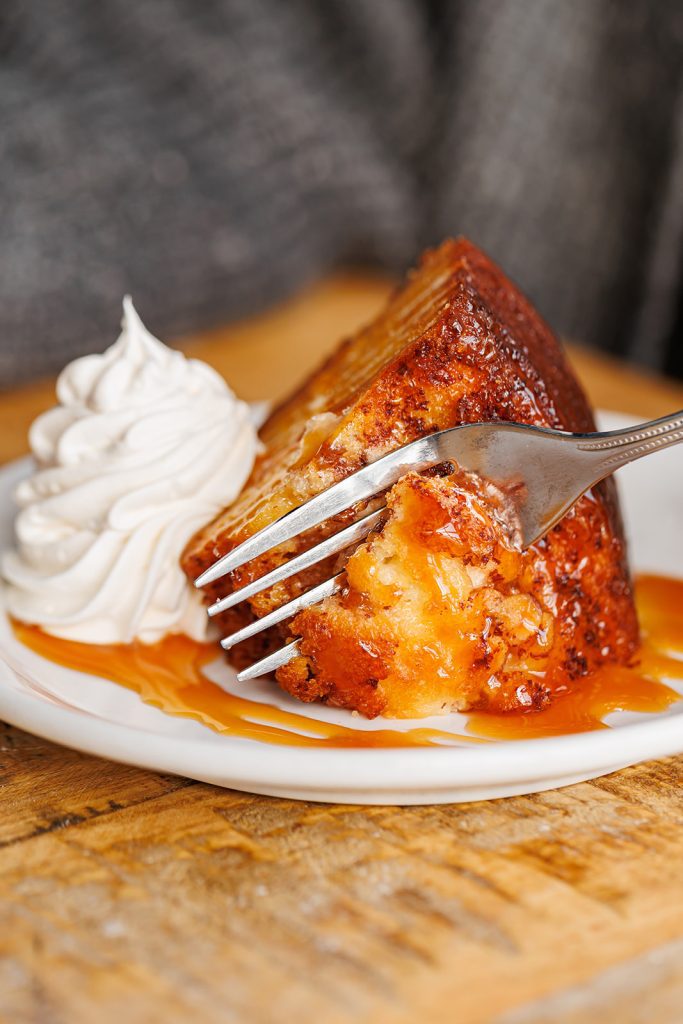 Brothers 2 Grill Week 1 Dessert