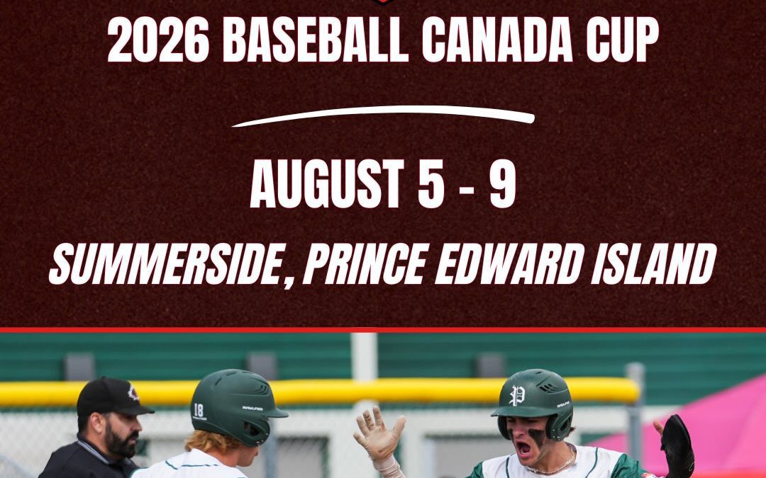 2026 Baseball Canada Cup