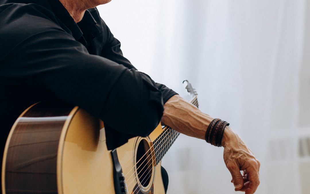 Live Music – Dan Doiron