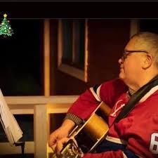 Live Music – D’arcy Ellis