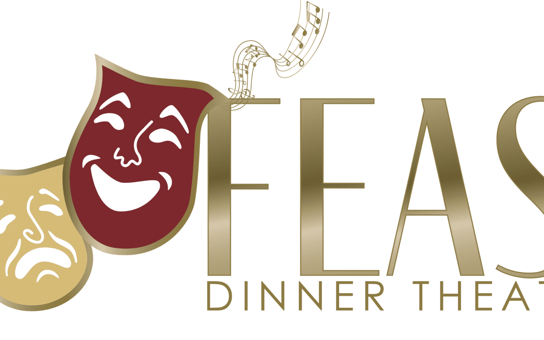 Feast Dinner Theatre Presents: Who’s Yer Father?