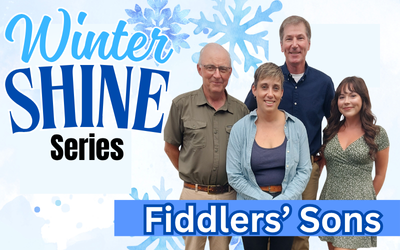 Fiddlers’ Sons