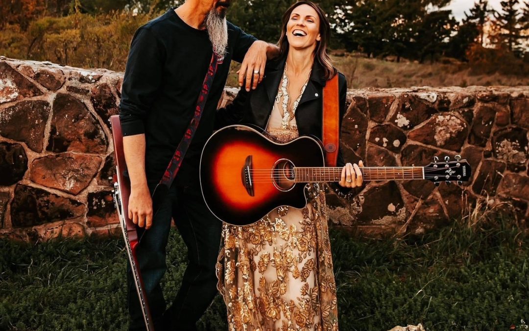 Live Music – Karen & Mike