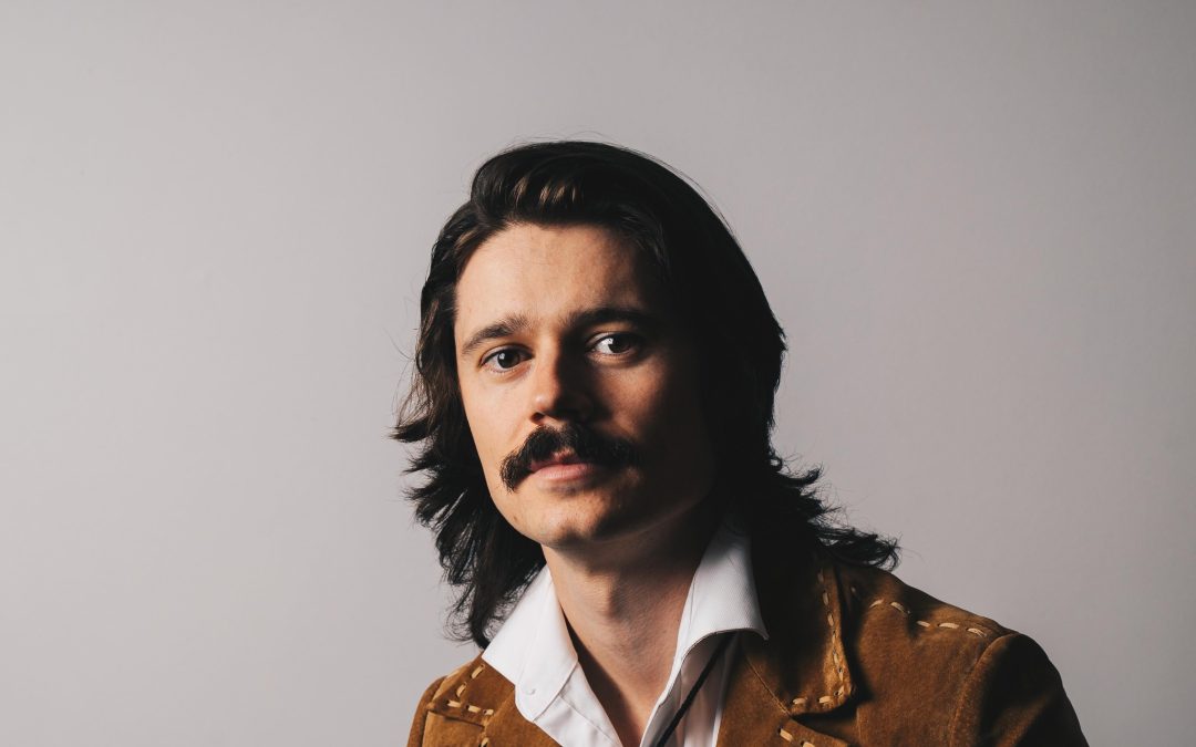 Live Music with Lawrence Maxwell