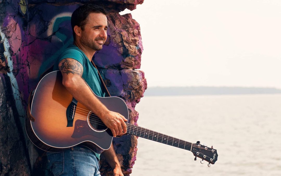 Live Music with Nick Hann