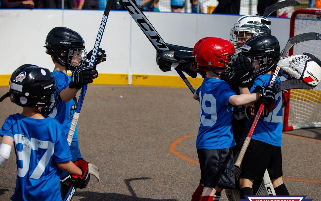 2026 Noah Dobson’s HockeyFest