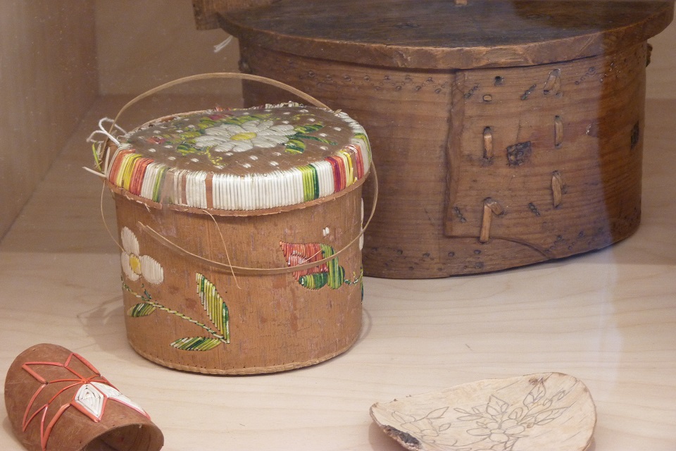 Summerside Interpretative Centre