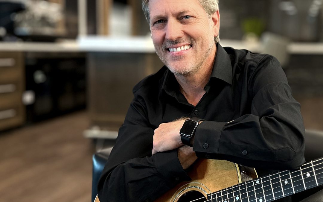 Live Music – Todd Gallant