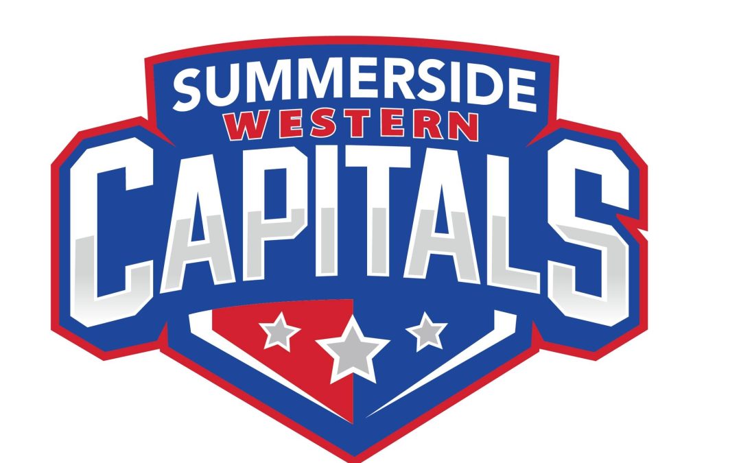 2025-2026 Season: Summerside Western Capitals vs. Pictou County Weeks Crushers