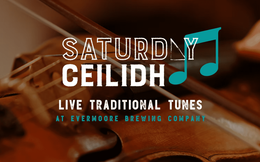 Ceilidh: Irish Kitchen Jam