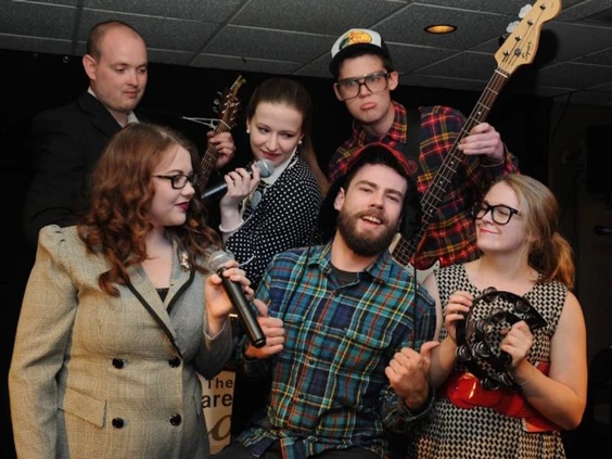 Feast Dinner Theatre – Summerside