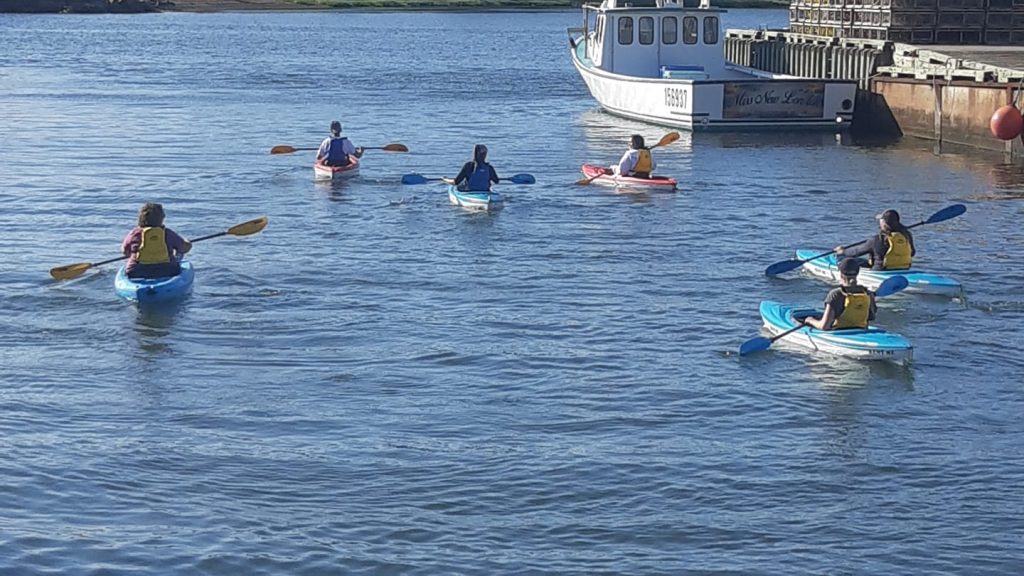 island kayak-river3