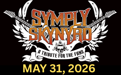 Symply Skynyrd: Canada’s Premiere Tribute To Lynyrd Skynyrd