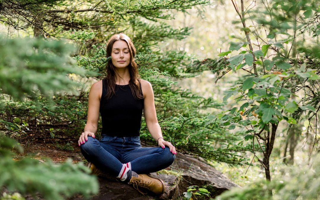 Red Sands Therapy Inc.